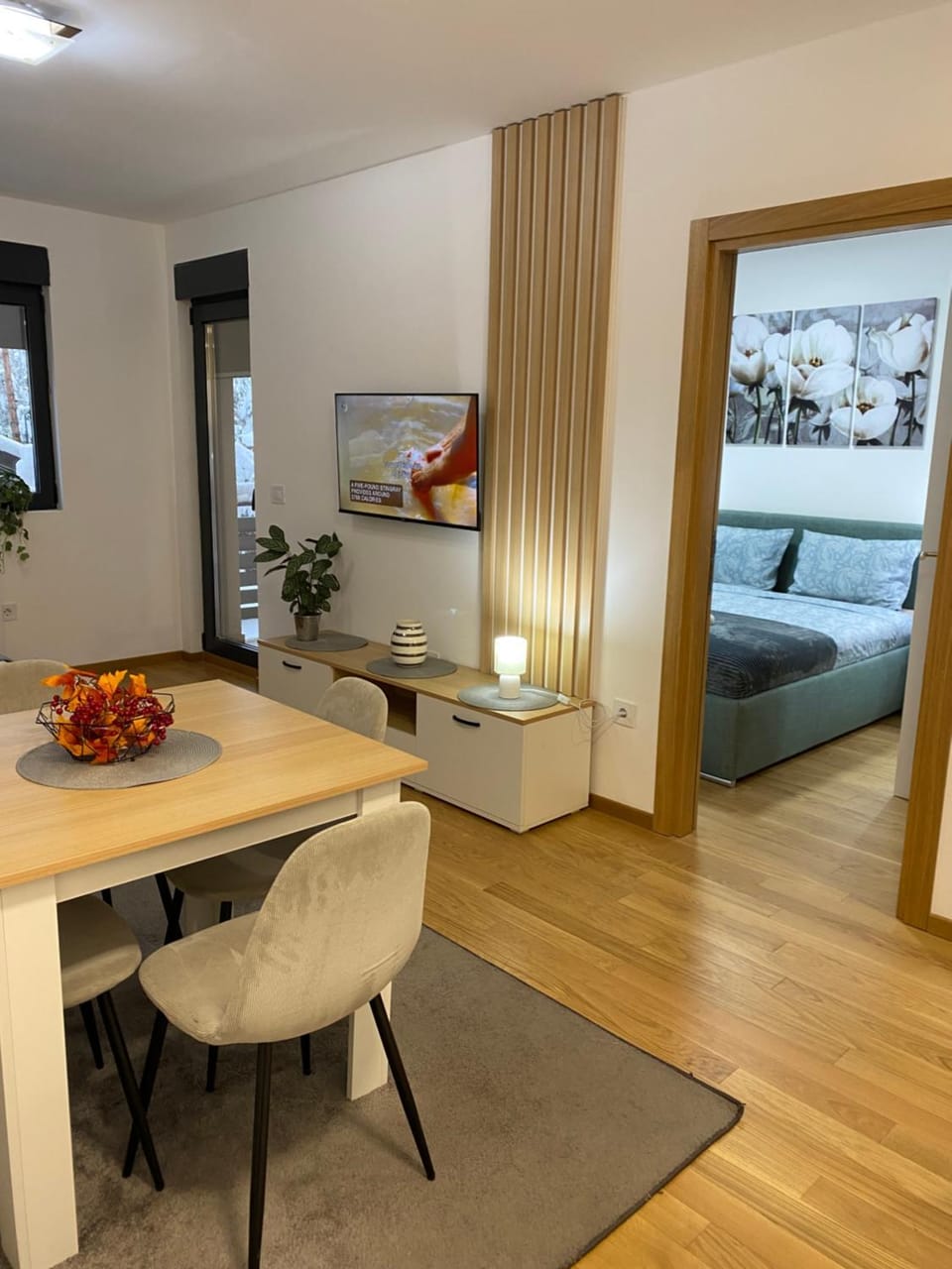 Beta Apartment in Zlatibor