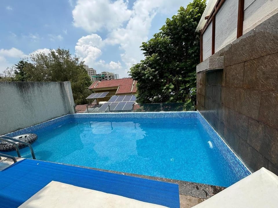 Day, Pool view, Swimming pool, Swimming pool