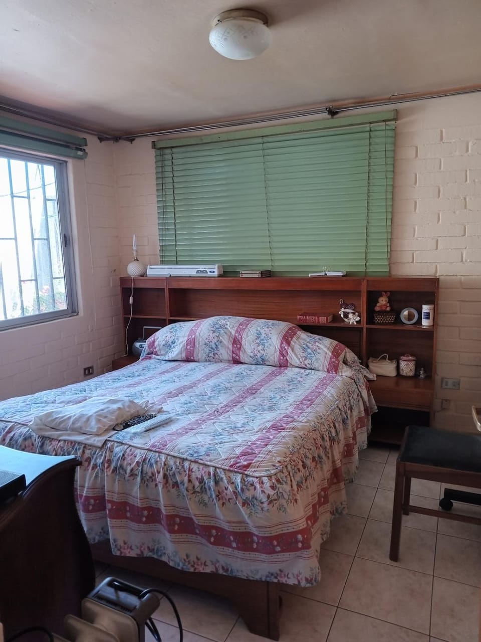 Casa familiar en Viña, acogedora a pasos de todo House in Vina del Mar