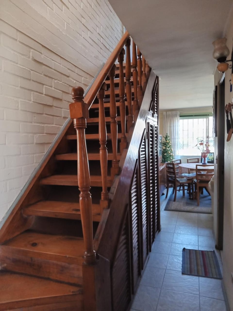 Casa familiar en Viña, acogedora a pasos de todo House in Vina del Mar