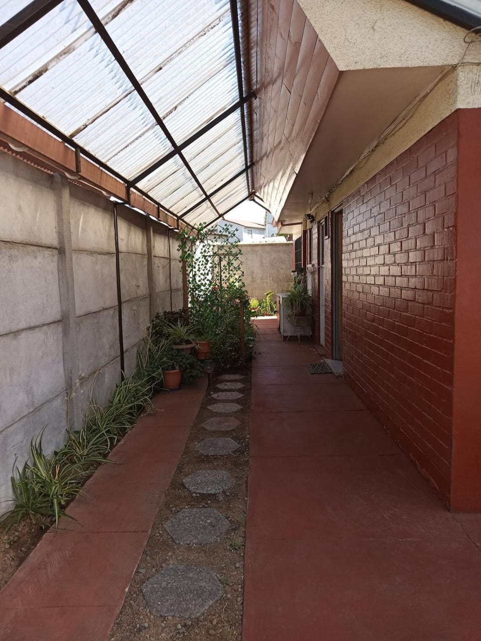Casa familiar en Viña, acogedora a pasos de todo House in Vina del Mar