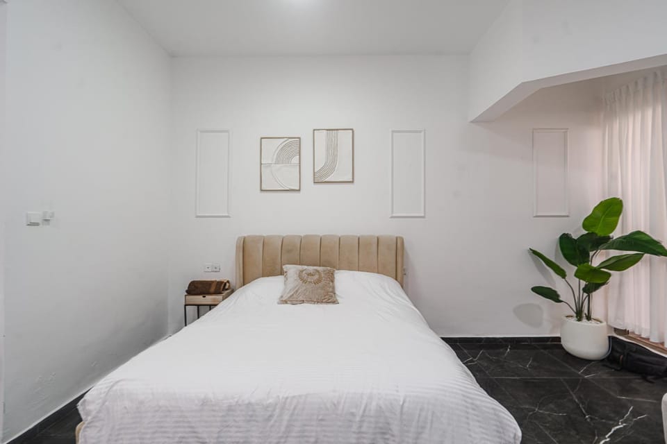 חופשה בממלכה Apartment in South District
