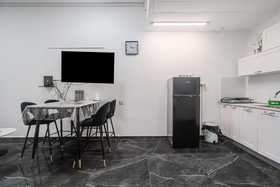 חופשה בממלכה Apartment in South District