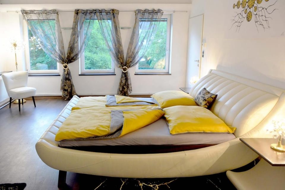 Designer Apartement mit Kamin Apartment in Styria
