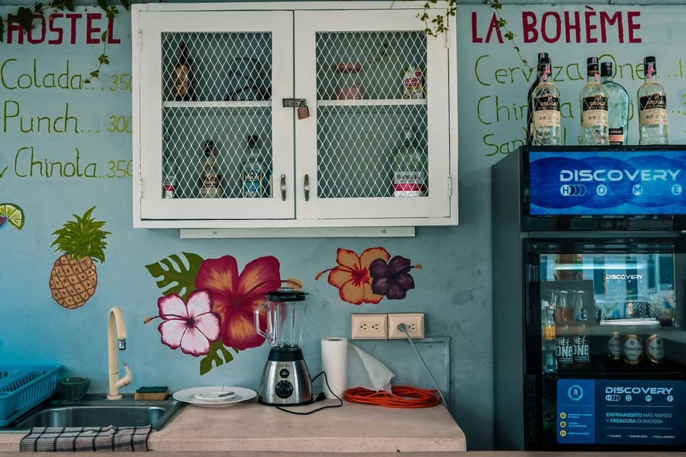 Lounge or bar
