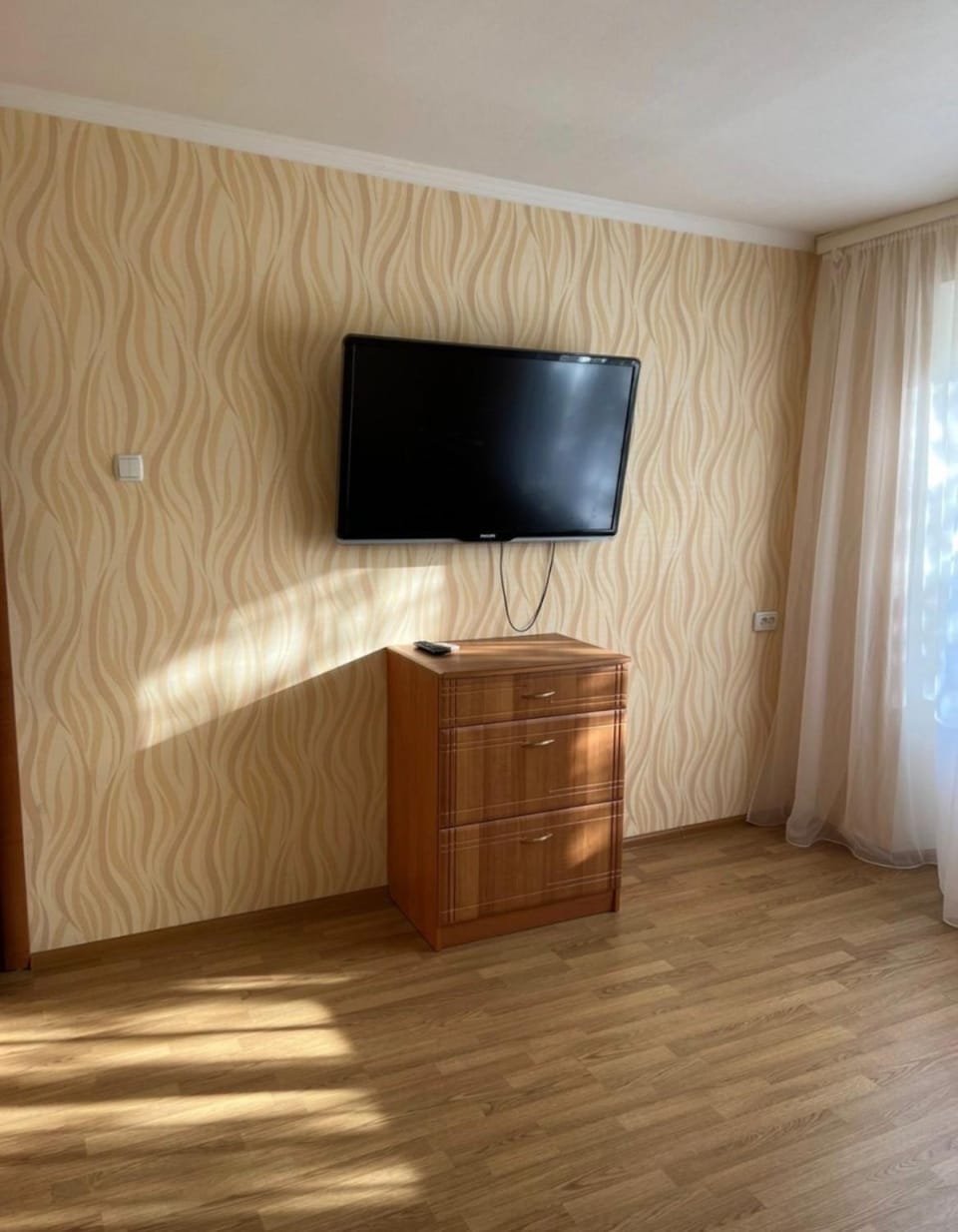 1к квартира Тополь 1 Космическая, 12 квартал Apartment in Dnipro