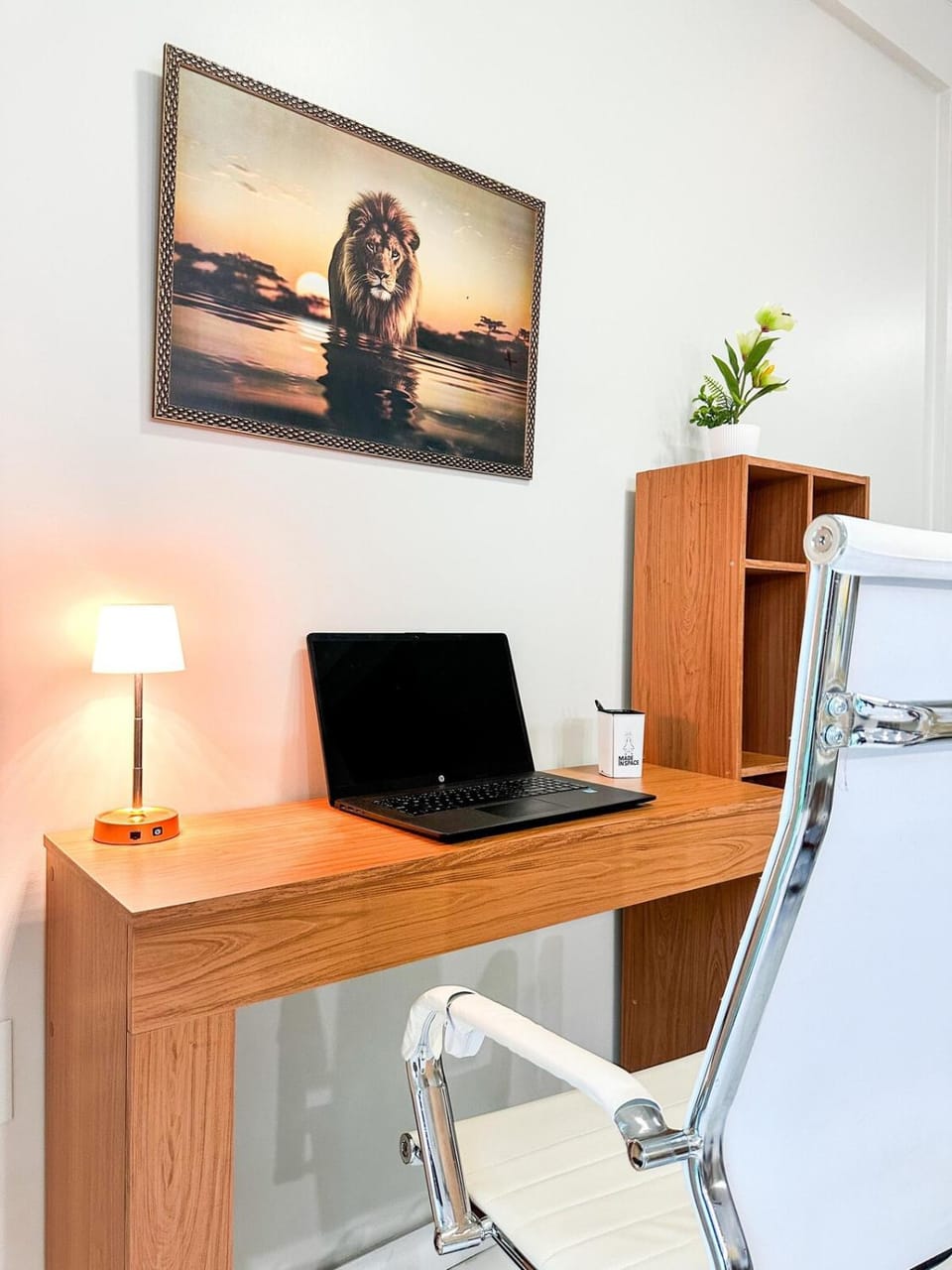 APË GOLD NO CENTRO DA CIDADE COM AR E CAMA KINg Apartment in State of Goiás