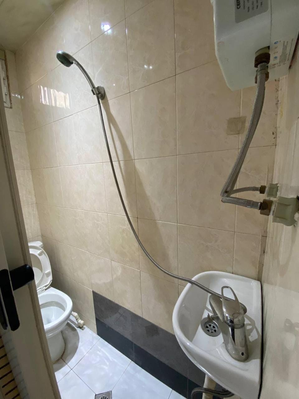 Apartments Apartment in Tbilisi, Georgia