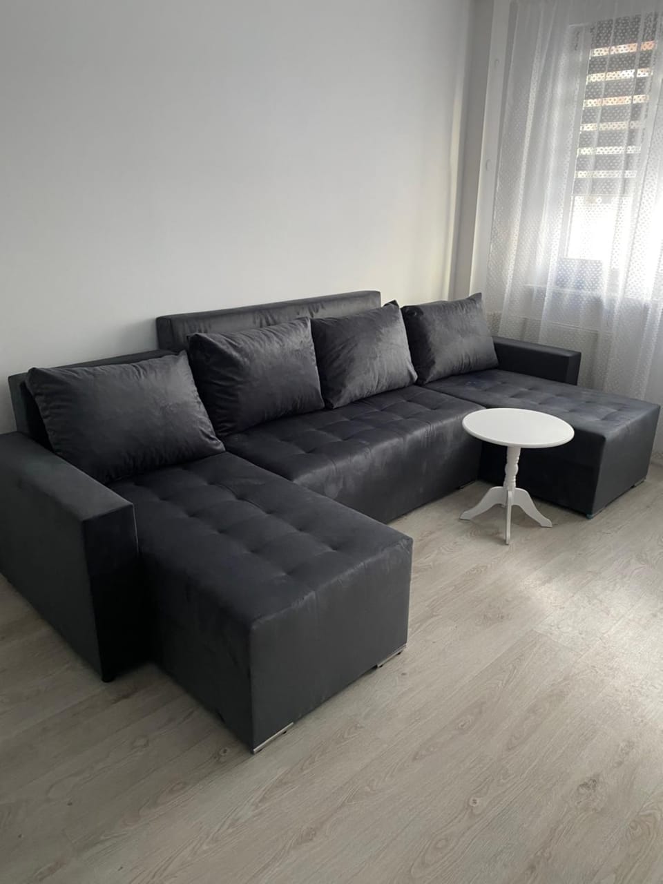 Apartament Nadzieja Apartment in Pomeranian Voivodeship