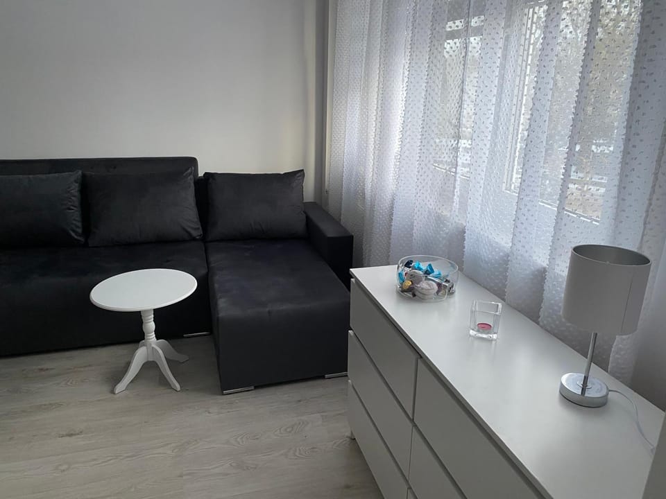 Apartament Nadzieja Apartment in Pomeranian Voivodeship