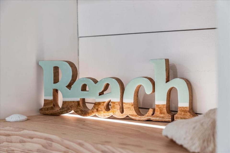 Private Pool, Backyard, and Steps to the Beach Villa in Cocoa Beach