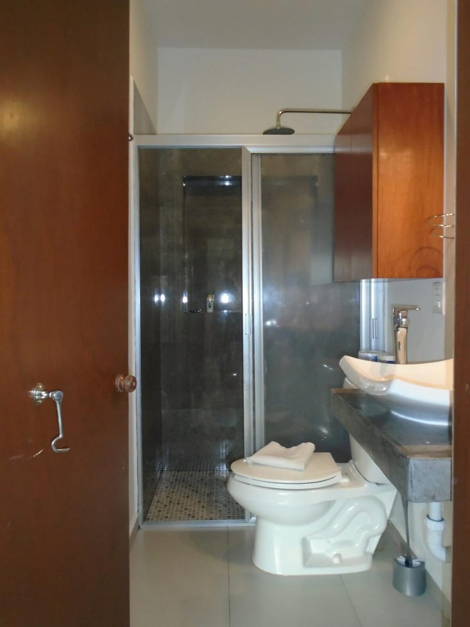 Nautica Apartment-4 guests and shared pool Apartment in Isla Mujeres