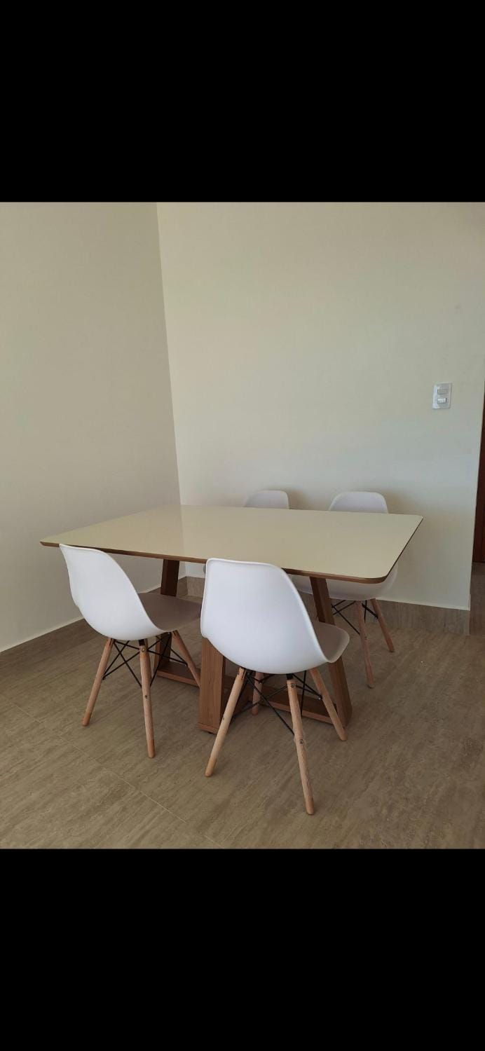 Apto Confortável Novíssimo Centro Guarapari Apartment in Guarapari