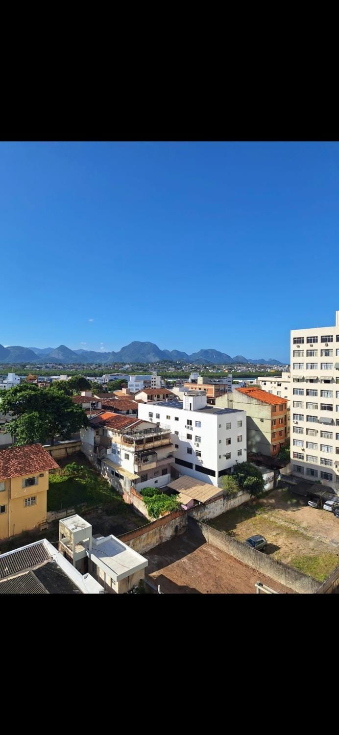 Apto Confortável Novíssimo Centro Guarapari Apartment in Guarapari