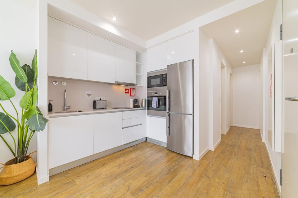 Lisbon Prime Living - Arriaga Apartments Apartment in Lisbon