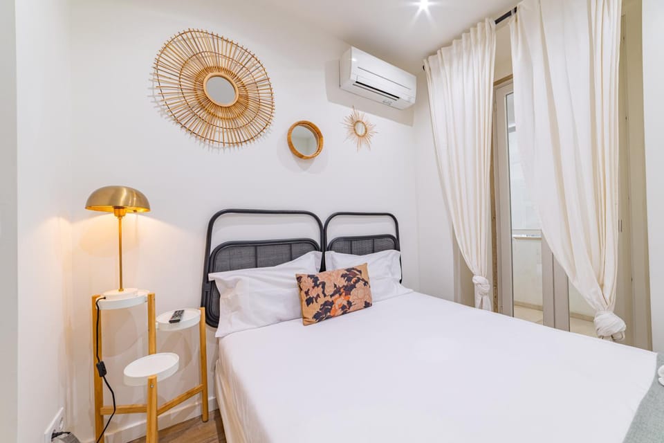 Lisbon Prime Living - Arriaga Apartments Apartment in Lisbon