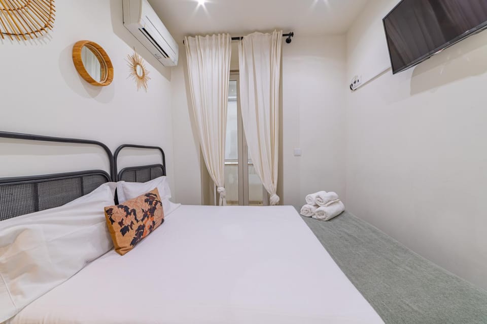 Lisbon Prime Living - Arriaga Apartments Apartment in Lisbon