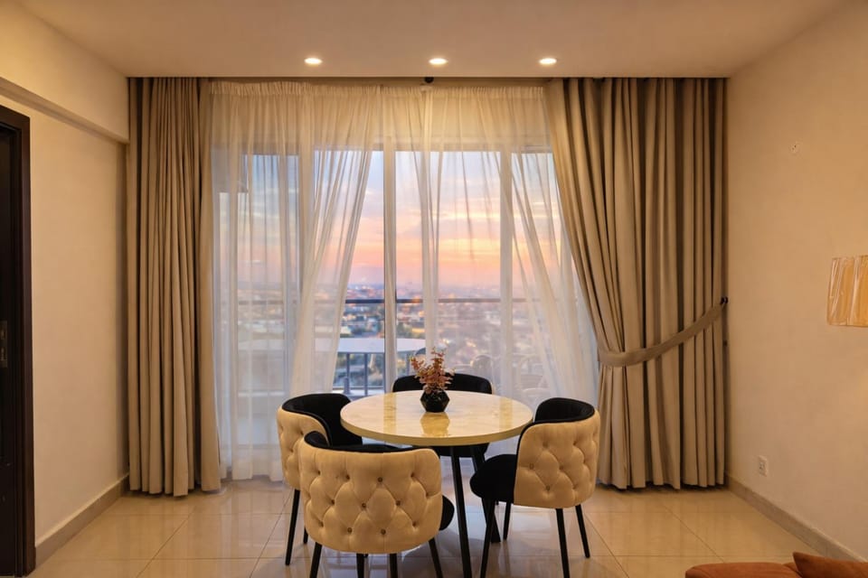View (from property/room), View (from property/room), Seating area, Dining area, VIP