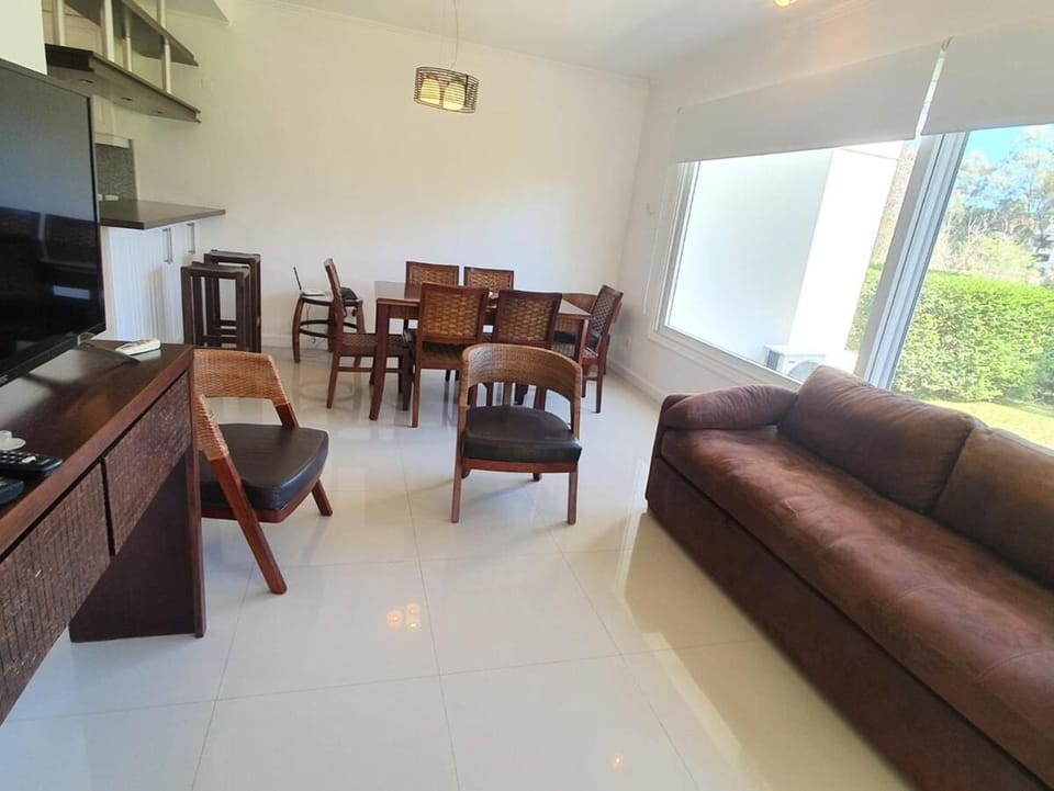 Apartment in Solanas with backyard Apartment in Maldonado Department, Uruguay