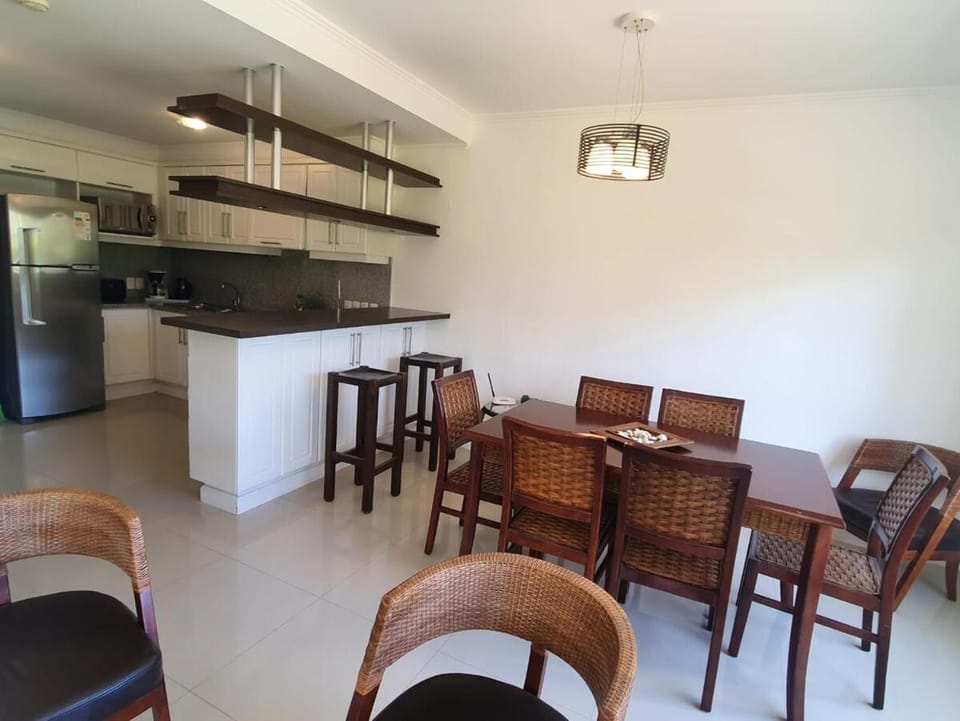 Apartment in Solanas with backyard Apartment in Maldonado Department, Uruguay