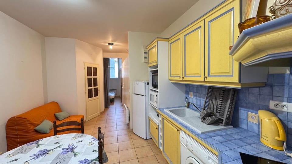Le Moulin Apartment in Sanary-sur-Mer