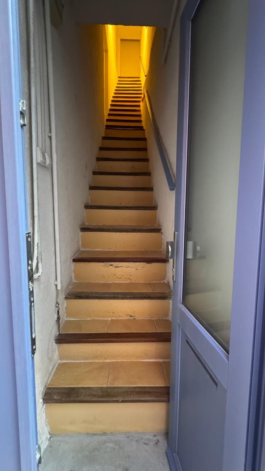 Le Moulin Apartment in Sanary-sur-Mer