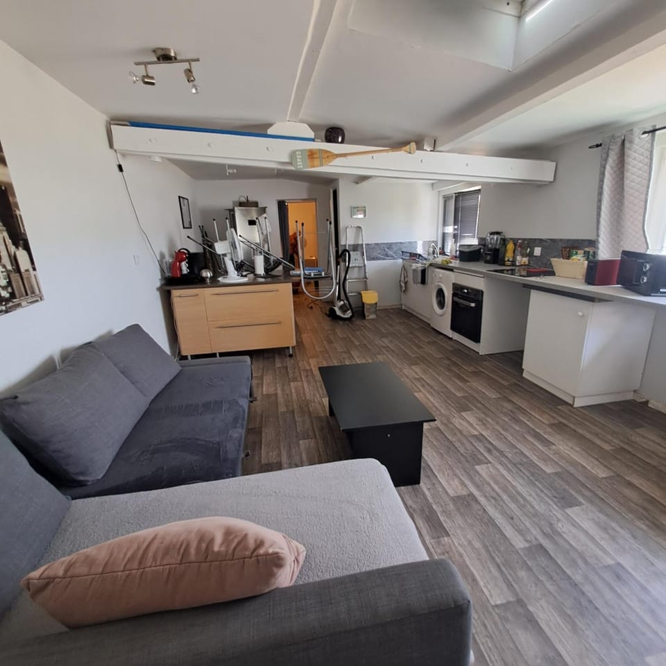 La petite Simonoise Apartment in Toulouse