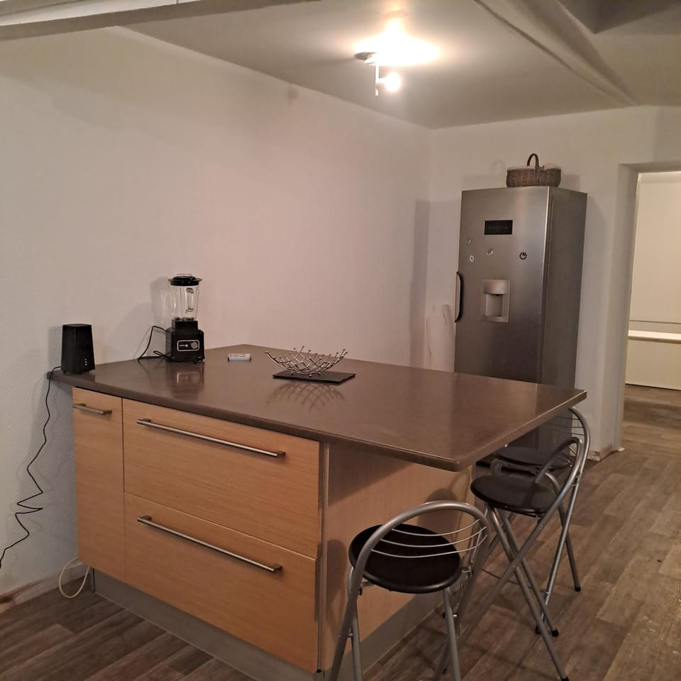 La petite Simonoise Apartment in Toulouse