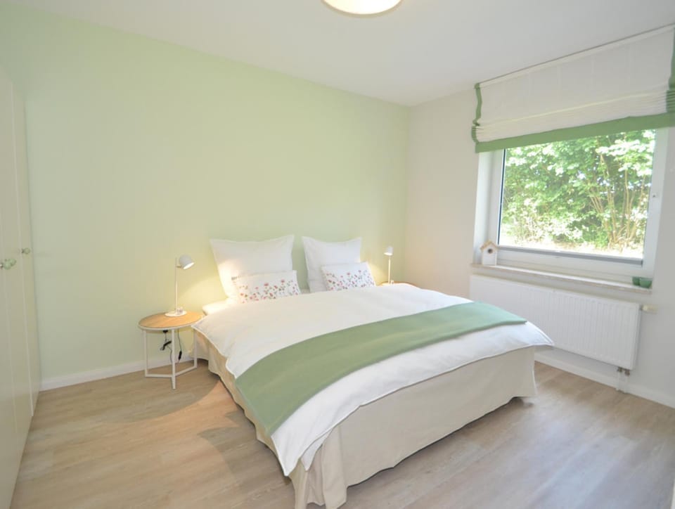 Ferienwohnung Käthe Apartment in Schleswig-Holstein