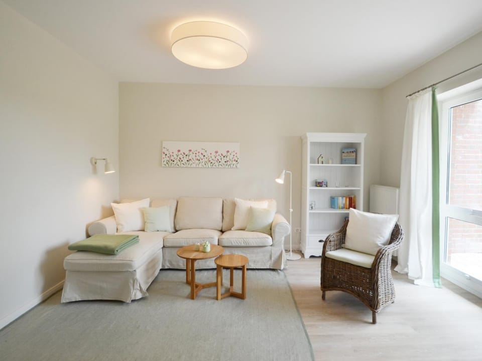 Ferienwohnung Käthe Apartment in Schleswig-Holstein