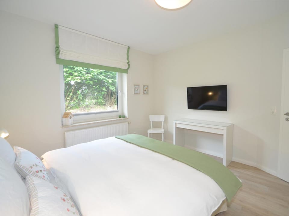 Ferienwohnung Käthe Apartment in Schleswig-Holstein