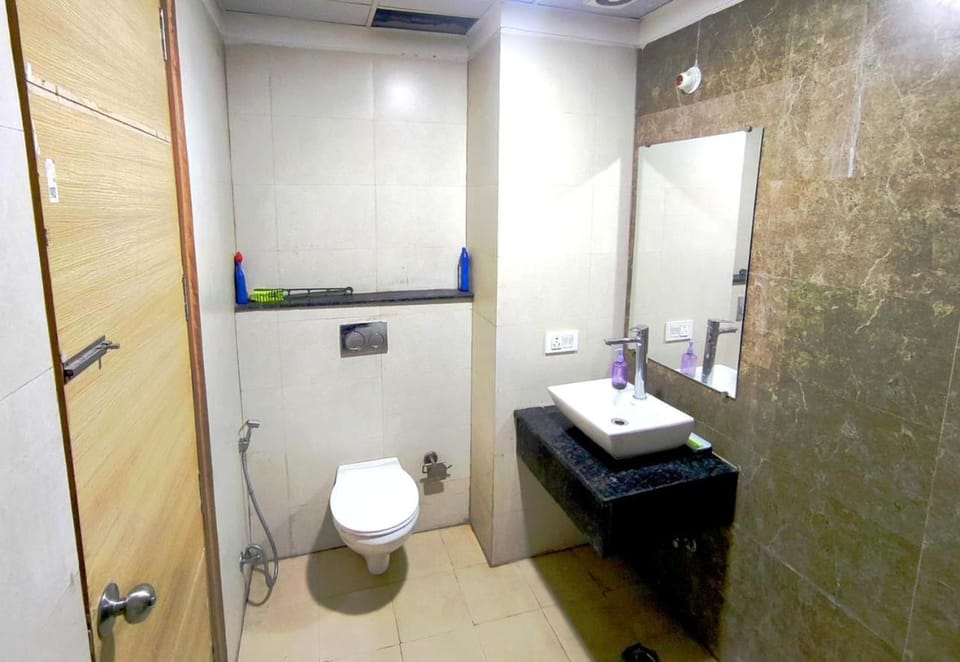 Golden pearl Vacation rental in Noida