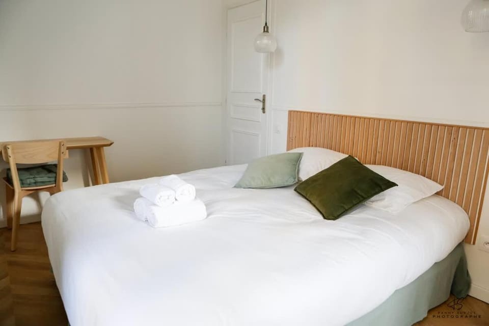 L'Escale de Beau Pré Apartment in Perpignan
