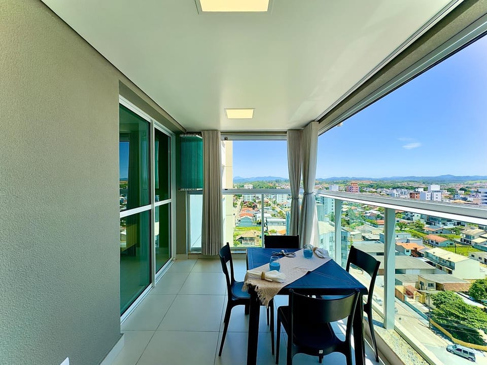 Balcony/Terrace, Dining area