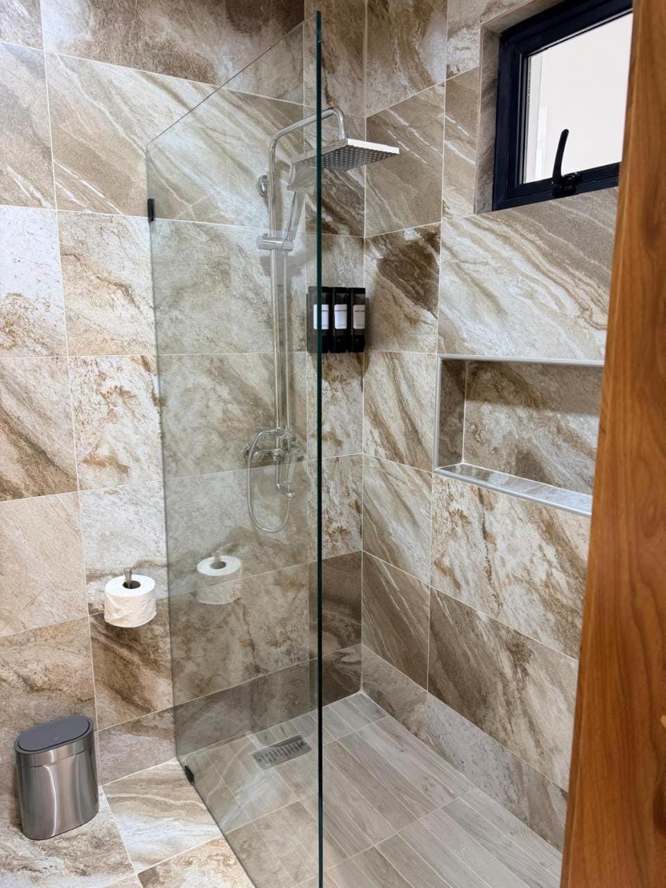 Shower