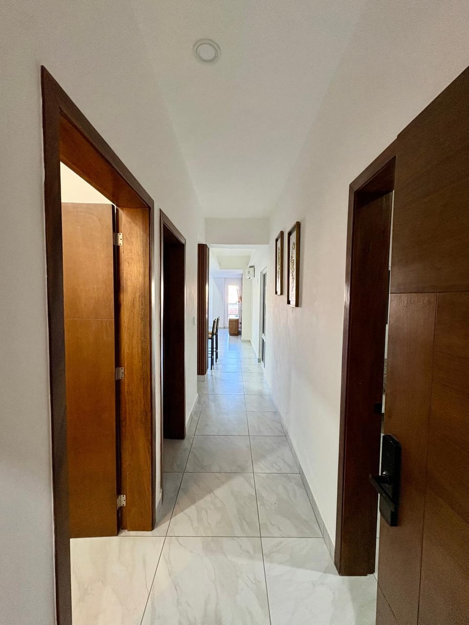 DEPA NUEVO en TORRE CORDOBA a pasos del MALECON y PLAYA Apartment in Mazatlan