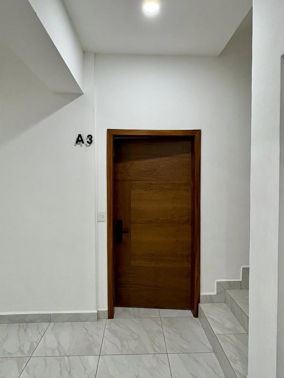 DEPA NUEVO en TORRE CORDOBA a pasos del MALECON y PLAYA Apartment in Mazatlan