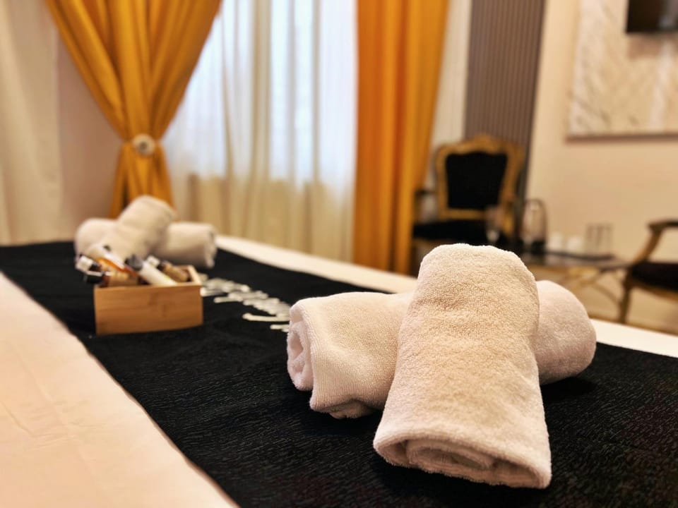 Hotel Zava Boutique - City Center Hotel in Bucharest