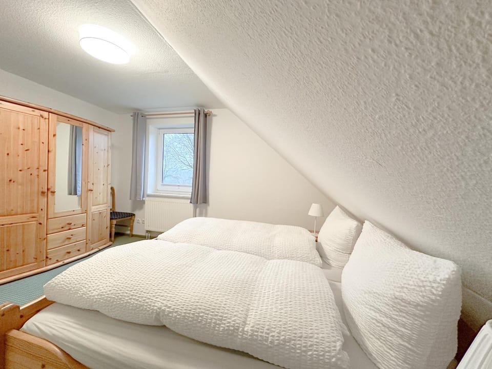 Ferienwohnung Frieda Apartment in Schleswig-Holstein