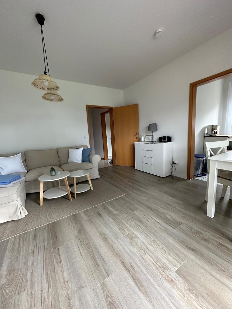 Ferienwohnung Fiete Apartment in Schleswig-Holstein