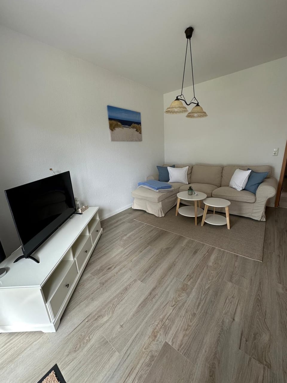 Ferienwohnung Fiete Apartment in Schleswig-Holstein
