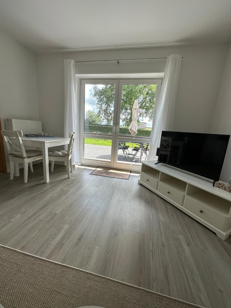 Ferienwohnung Fiete Apartment in Schleswig-Holstein
