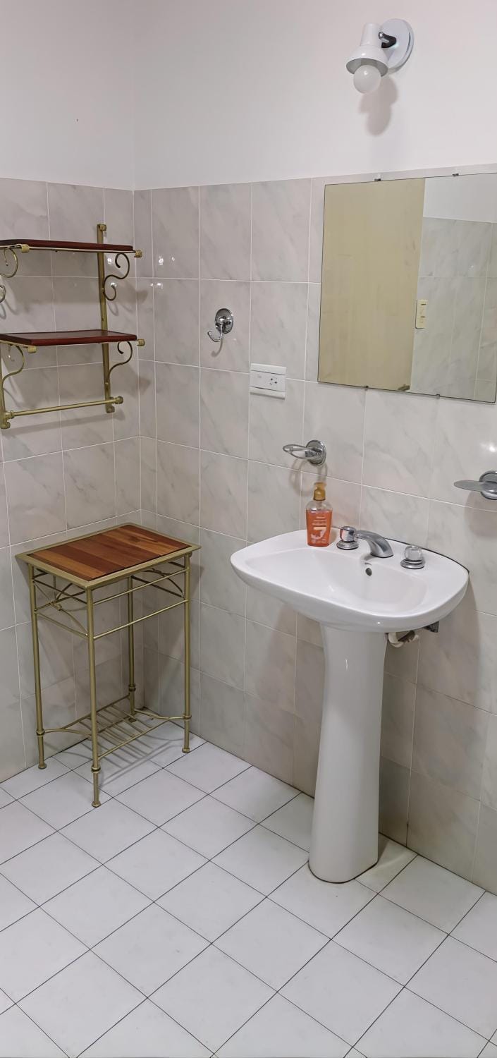DeptoSarmiento Apartment in Corrientes Province, Argentina