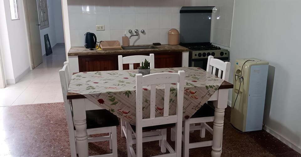 DeptoSarmiento Apartment in Corrientes Province, Argentina