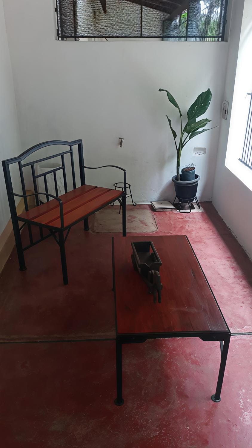 DeptoSarmiento Apartment in Corrientes Province, Argentina