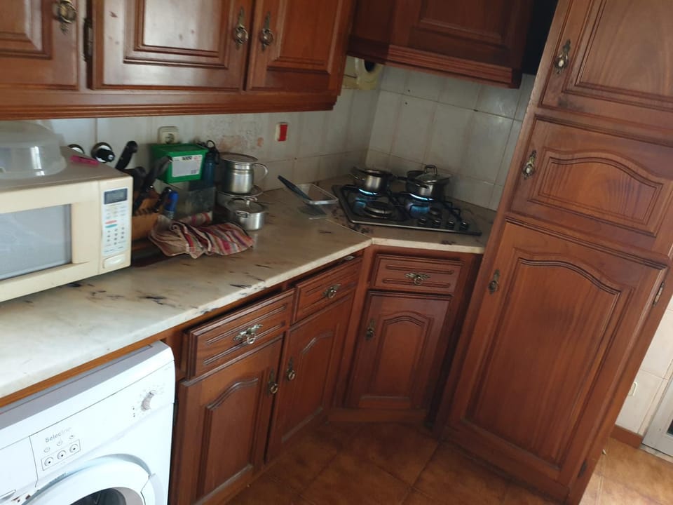 apartamento com varios quartos Apartment in Coimbra