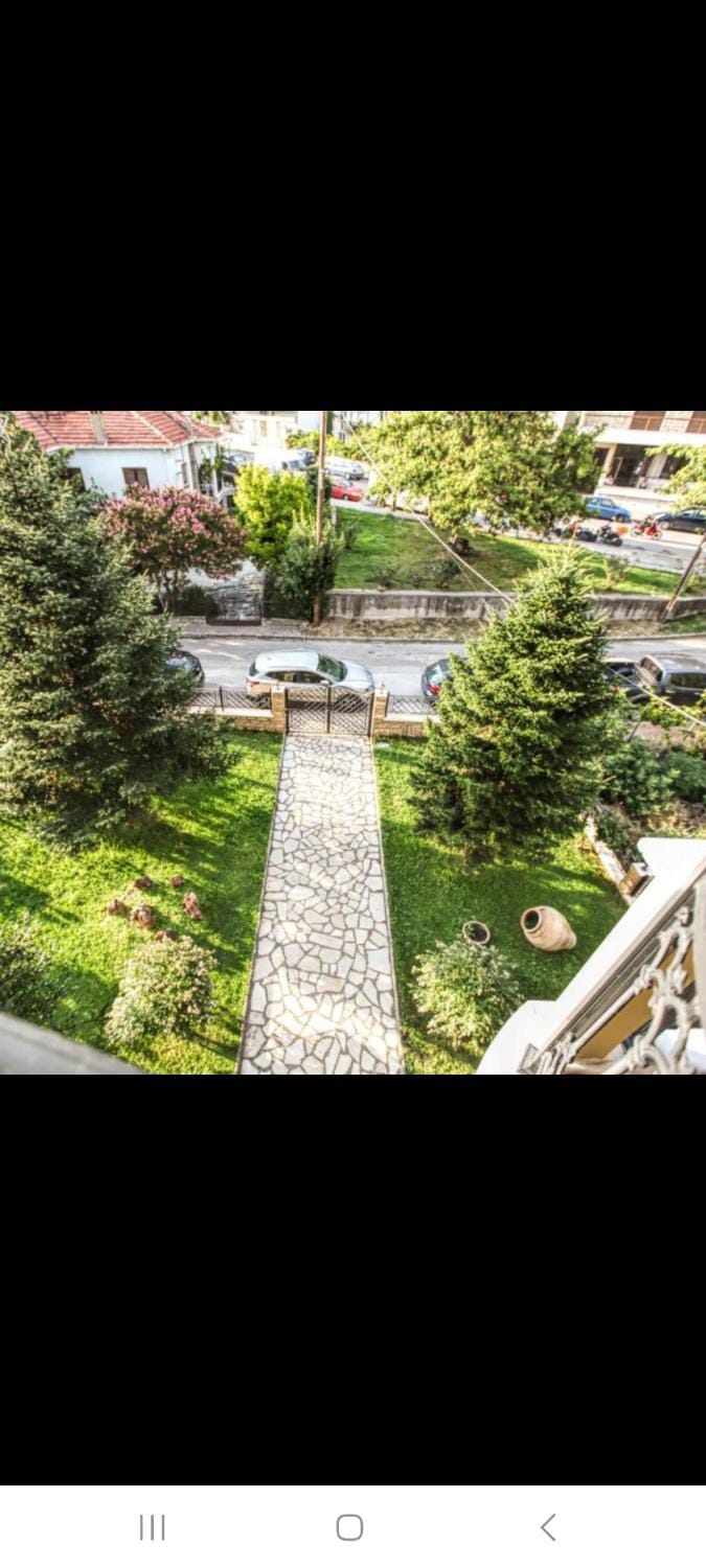 Grand View Suites Meteora 1 Apartment in Kalabaka