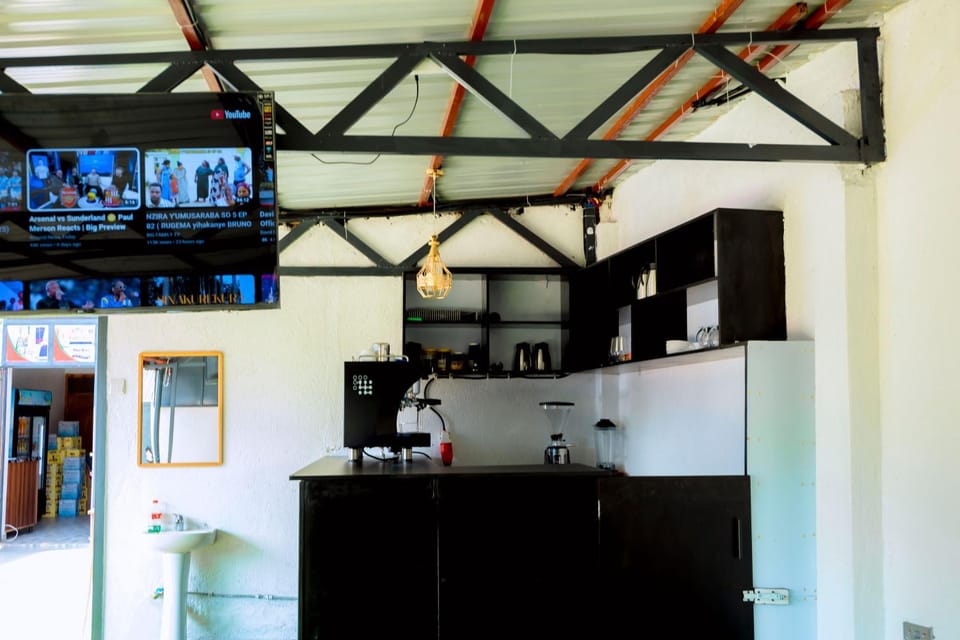 Global Village Apartment Apartment in Africa