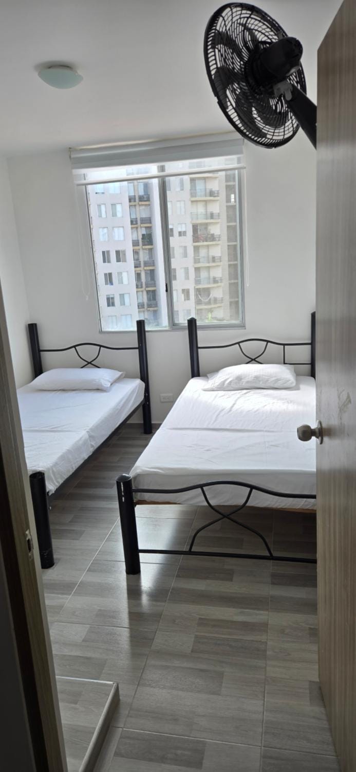 Hermoso apartamento Apartment in Ricaurte