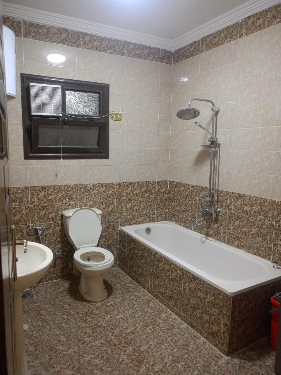 شقق لوكس للسكن العائلي فقط- منطقة فيصل Apartment in Egypt